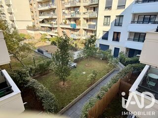  Appartement à vendre 1 pièce 28 m²