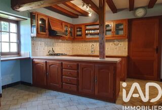  Maison à vendre 7 pièces 182 m²