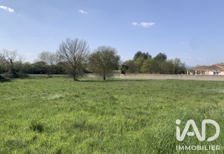  Terrain à vendre 584 m²