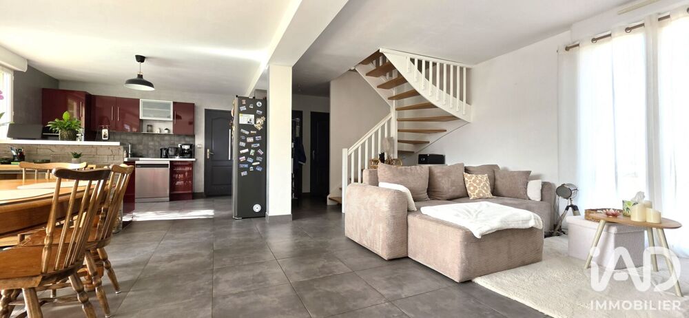 Vente Maison Vente Maison/villa 5 pièces Saint-sauveur-des-landes