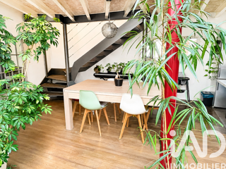  Appartement � vendre 4 pi�ces 94 m�