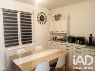  Maison à vendre 4 pièces 67 m²