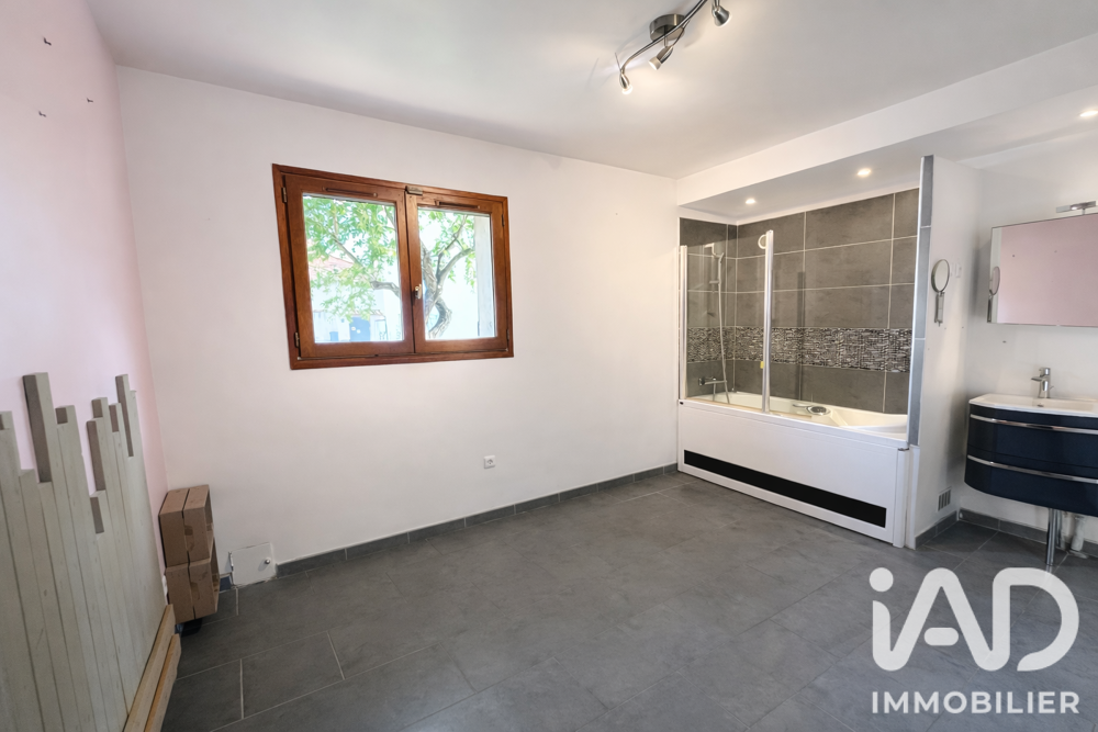à vendre  Maison Marseille 9