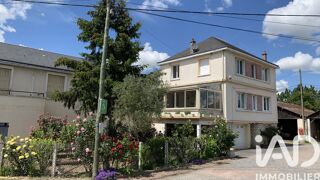 Maison à louer 5 pièces 123 m²