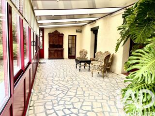  Maison à vendre 8 pièces 180 m²