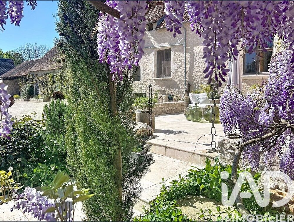 à vendre  Maison Beaugency (45190)