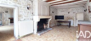 Maison à vendre 5 pièces 180 m²