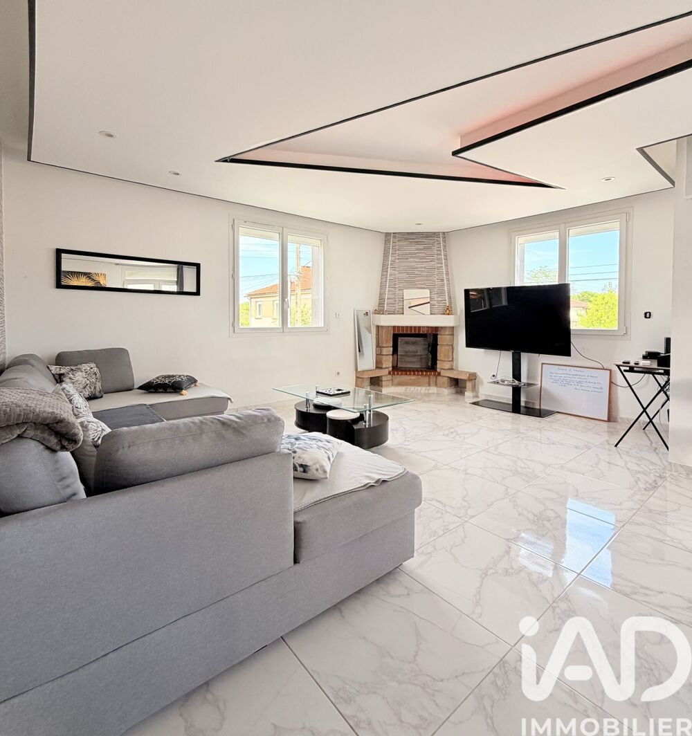 vente Appartement - 5 pièce(s) - 122 m² Albi (81000)