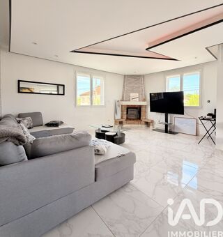  Appartement à vendre 5 pièces 122 m²