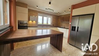  Maison à vendre 4 pièces 128 m²