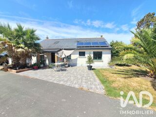  Maison à vendre 4 pièces 90 m²
