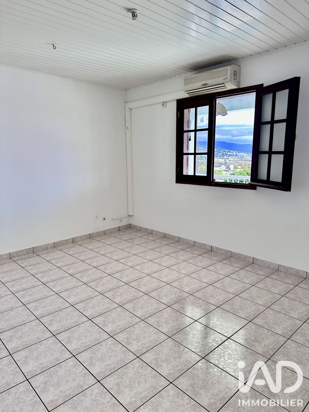 Vente Maison Vente Maison/villa 7 pièces Sainte-marie