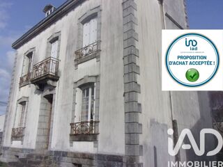  Maison � vendre 6 pi�ces 200 m�