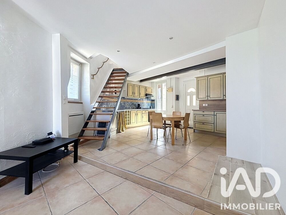 Vente Maison de village 4 pièces