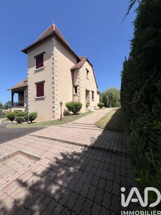  Maison à vendre 6 pièces 150 m²