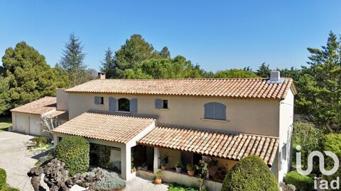   Vente Maison de campagne 5 pièces Maison - 5 pièce(s) - 225 m²