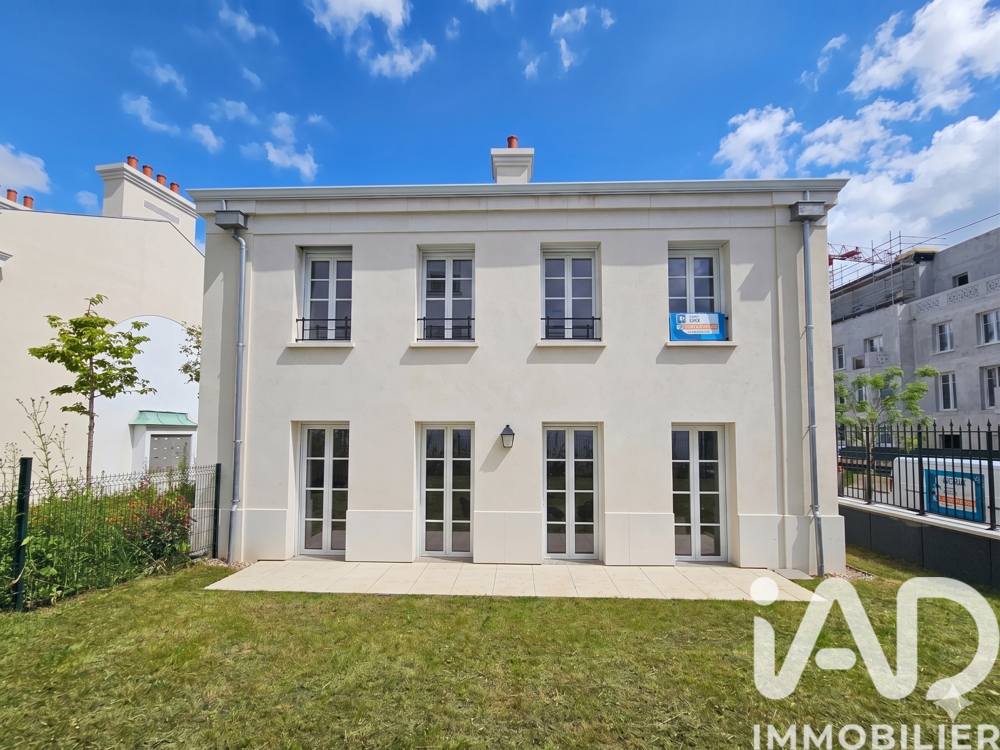 Vente Maison de ville 5 pièces