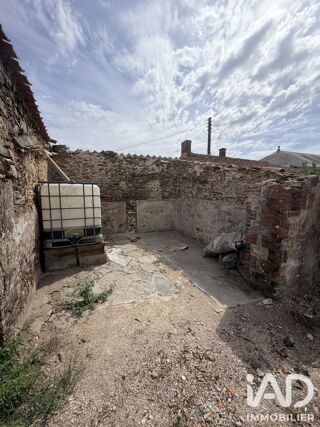  Immeuble à vendre 200 m²