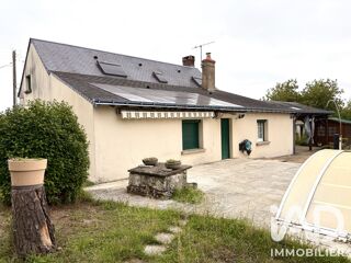  Maison à vendre 5 pièces 160 m²