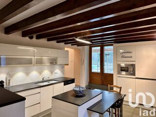  Maison à vendre 7 pièces 204 m²