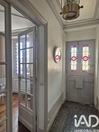  Maison à vendre 8 pièces 256 m²