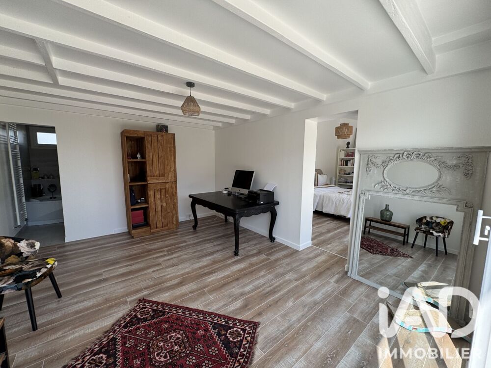 Vente Maison traditionnelle 8 pièces