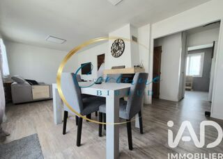  Maison à vendre 6 pièces 106 m²