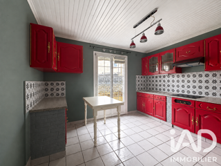  Maison à vendre 5 pièces 102 m²