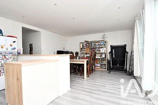  Appartement à vendre 3 pièces 59 m²