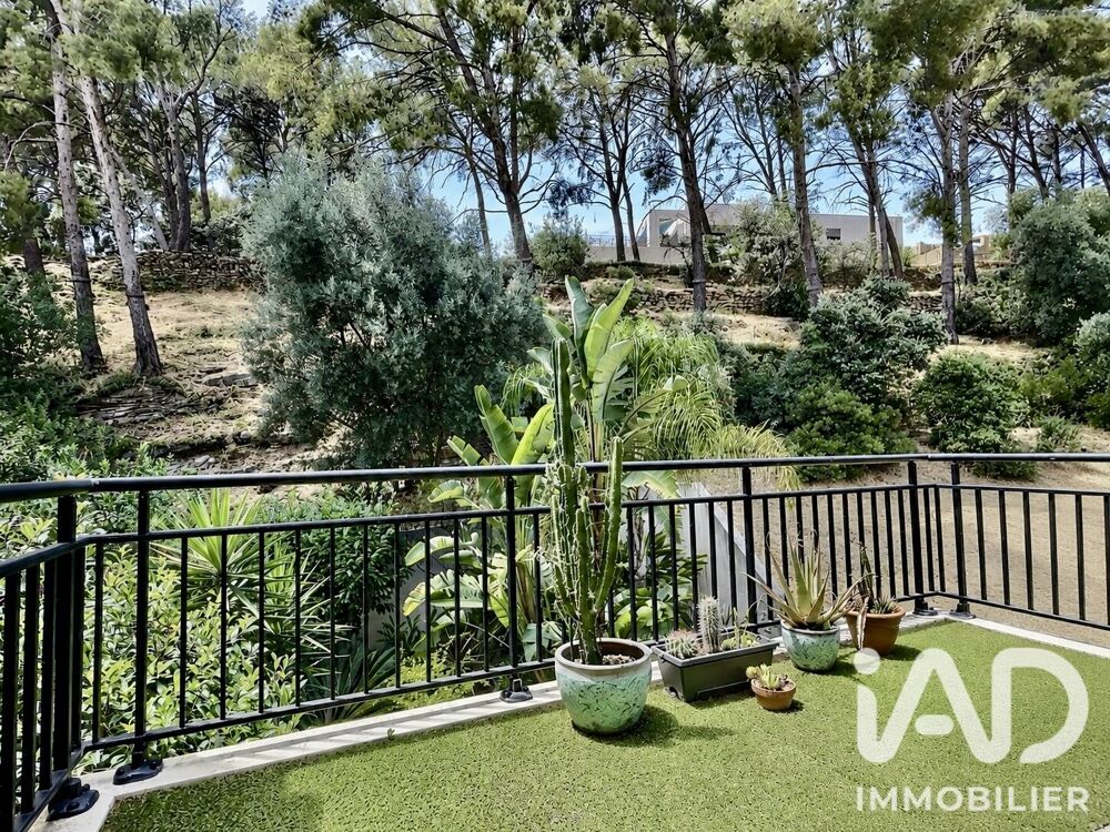 Vente Appartement Vente Appartement 3 pièces La ciotat