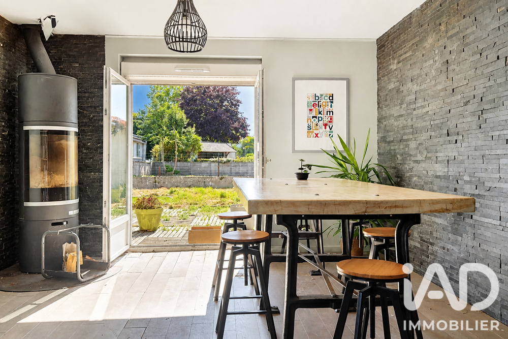 Vente Maison/villa 6 pièces