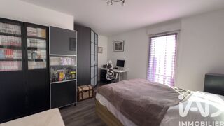  Appartement à vendre 2 pièces 43 m²