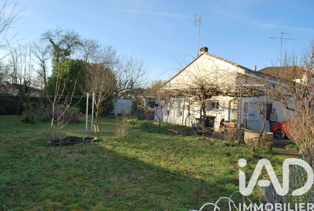 Vente Maison de ville 4 pièces
