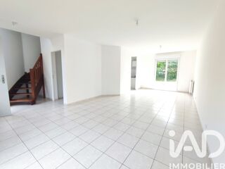  Maison � vendre 4 pi�ces 85 m�