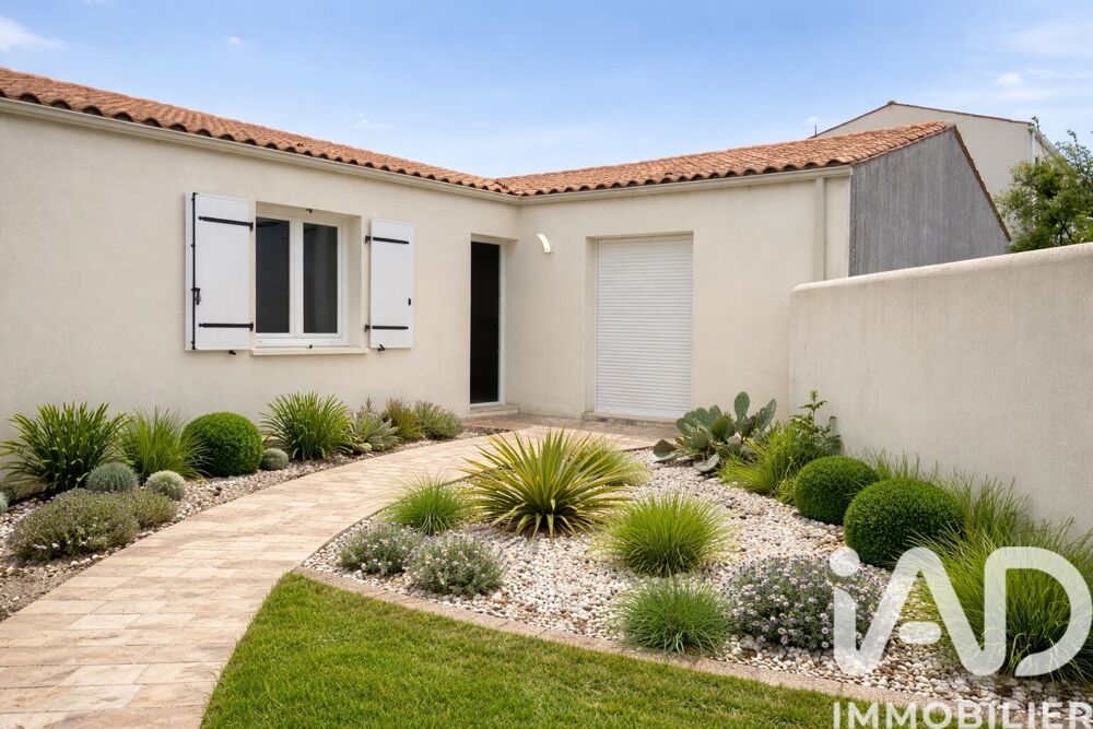 Vente Maison Vente Maison/villa 4 pièces Saint-christophe