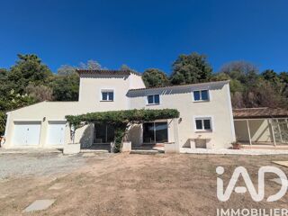  Maison à vendre 5 pièces 163 m²
