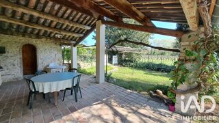  Maison à vendre 6 pièces 198 m²