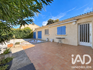  Maison à vendre 6 pièces 130 m²