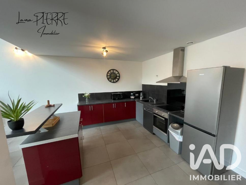 Vente Maison Vente Maison de ville 5 pièces Caen