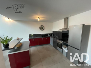  Maison à vendre 5 pièces 127 m²
