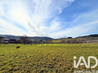  Terrain � vendre 750 m�