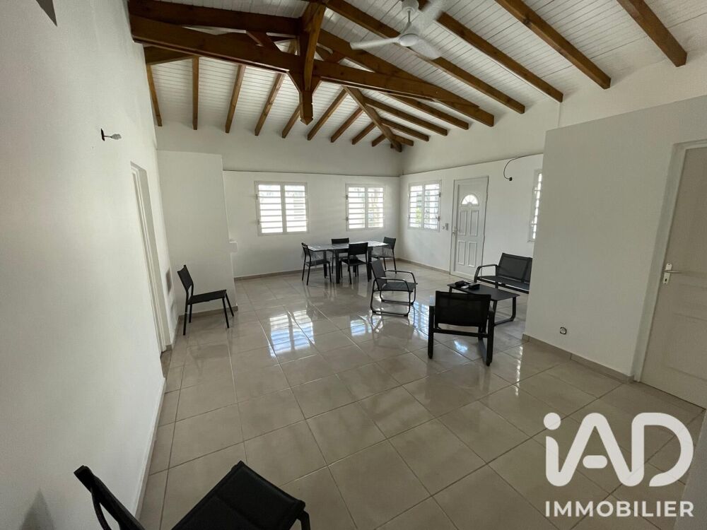 Vente Maison Vente Maison/villa 4 pièces Le gosier