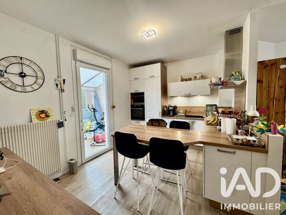 Vente Maison Vente Maison/villa 5 pièces Épernay