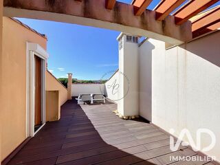 Vente Appartement Vente Appartement 2 pièces Le cap d'agde