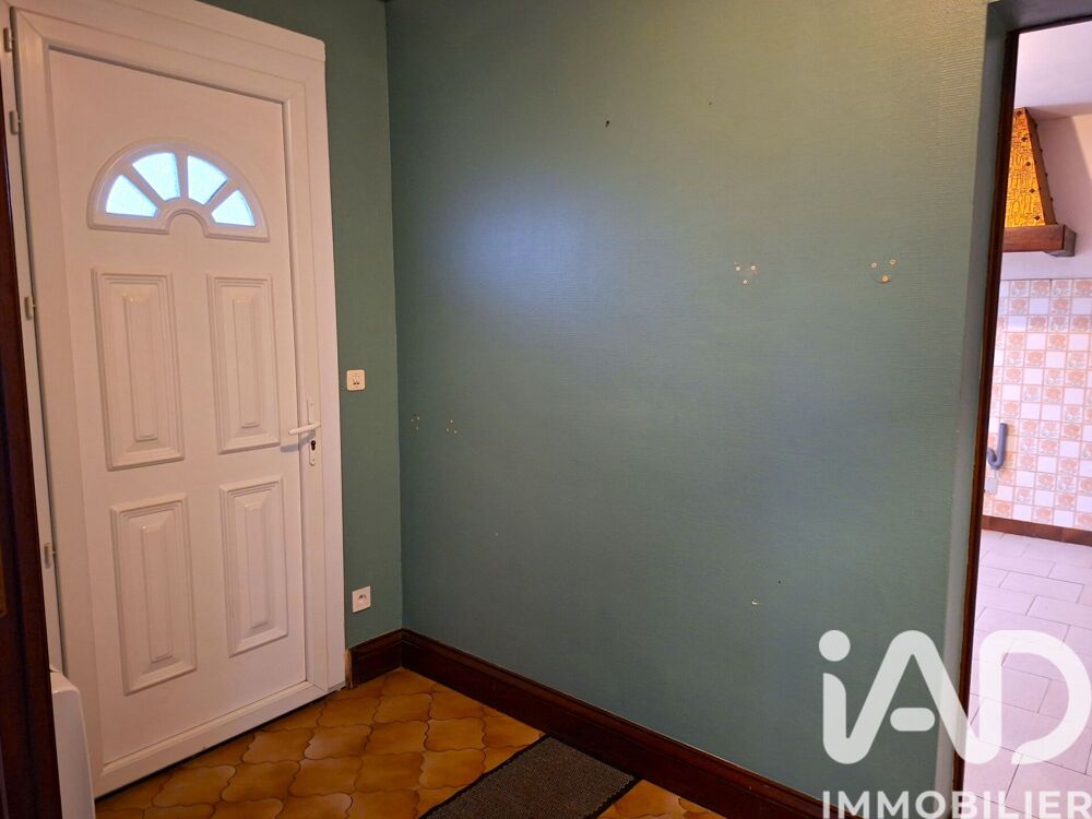 Vente Maison Vente Maison/villa 4 pièces Champniers