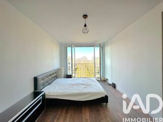  Appartement à vendre 3 pièces 57 m²