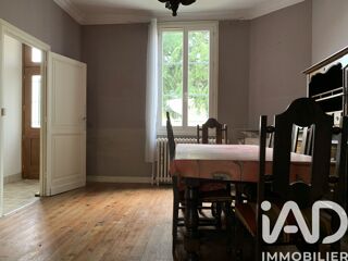  Maison à vendre 3 pièces 76 m²