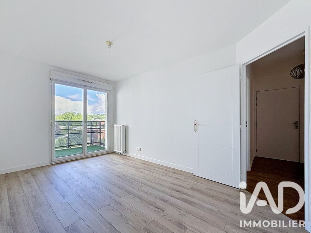 Vente Appartement Vente Appartement 3 pièces Limeil-brévannes