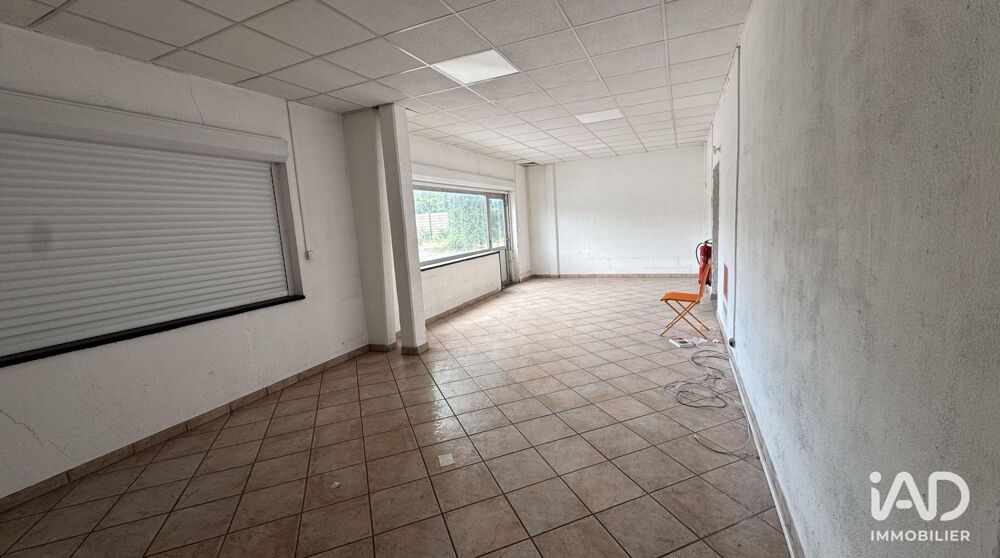   Location Bureaux 90 m&sup2; 