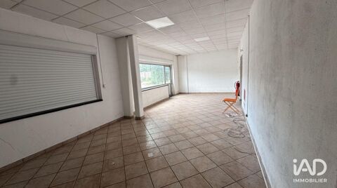 Location Bureaux 90 m&sup2; 1010 59147 Gondecourt